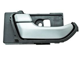 Manija Puerta Interior Delantera O Trasera Plata Lado Conductor