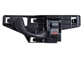 Manija Puerta Interior Delantera Negro Lado Conductor