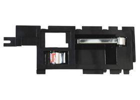 Manija Puerta Interior Delantera Cromado Lado Conductor