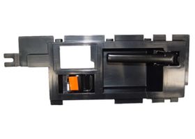 Manija Puerta Interior Delantera Negro Izquierda o Derecha