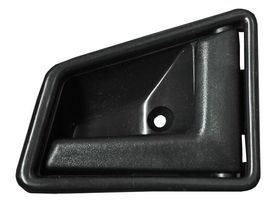 Manija Puerta Interior Delantera Gris Lado Pasajero