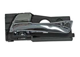 Manija Puerta Interior Trasera Cromado Lado Conductor