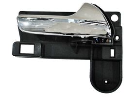 Manija Puerta Interior Delantera O Trasera Cromado Lado Conductor