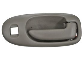 Manija Puerta Interior Delantera Gris Claro Lado Pasajero