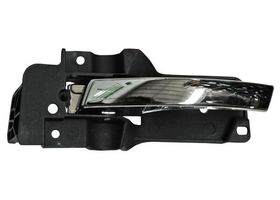 Manija Puerta Interior Delantera Cromado Lado Conductor