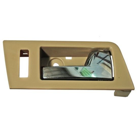 generica-manija-puerta-interior-delantera-beige-cromo-lado-pasajero-ford-escape-2008-2012-escape-0