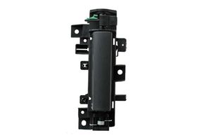 Manija Puerta Interior Negro Lado Conductor