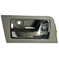 generica-manija-puerta-interior-trasera-gris-cromo-lado-pasajero-mercury-mariner-2008-2011-mariner-0