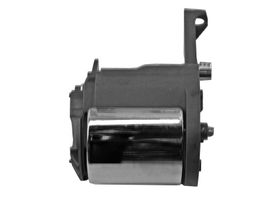 Manija Puerta Interior Delantera Gris/Cromo Lado Conductor