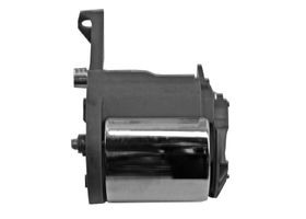 Manija Puerta Interior Delantera Gris/Cromo Lado Pasajero