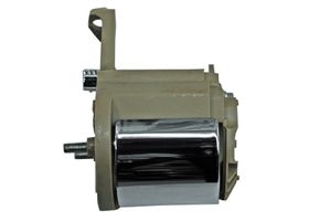 Manija Puerta Interior Trasera Beige/Cromo Lado Pasajero