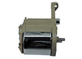 Manija Puerta Interior Trasera Beige/Cromo Lado Conductor