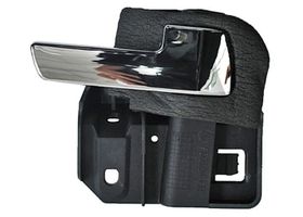 Manija Puerta Interior Delantera Cromado Lado Pasajero
