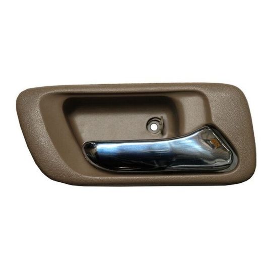 generica-manija-puerta-interior-trasera-beige-cromo-lado-pasajero-honda-accord-1998-2002-accord-0