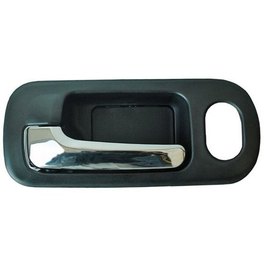 generica-manija-puerta-interior-delantera-negro-cromo-con-hoyo-para-seguro-lado-conductor-honda-civic-2001-2005-civic-0