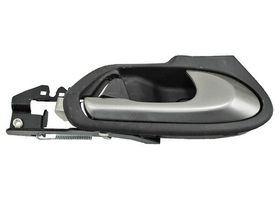 Manija Puerta Interior Gris/Plata Lado Pasajero