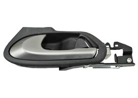 Manija Puerta Interior Gris/Plata Lado Conductor