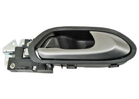 Manija Puerta Interior Trasera Gris/Plata Lado Conductor