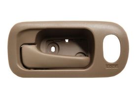 Manija Puerta Interior Delantera Beige Lado Conductor