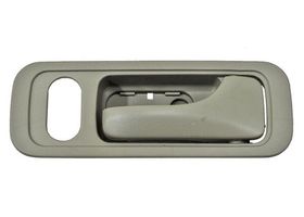 Manija Puerta Interior Delantera Beige Lado Pasajero