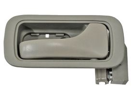 Manija Puerta Interior Trasera Beige Lado Pasajero