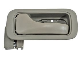 Manija Puerta Interior Trasera Beige Lado Conductor