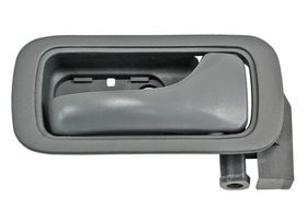 Manija Puerta Interior Trasera Gris Lado Pasajero