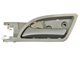 Manija Puerta Interior Delantera Gris/Plata Lado Conductor