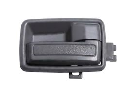 Manija Puerta Interior Con Base Gris Lado Pasajero