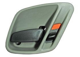 Manija Puerta Interior Delantera O Trasera Gris Lado Pasajero