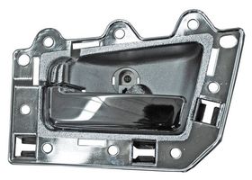 Manija Puerta Interior Trasera Cromado Lado Conductor