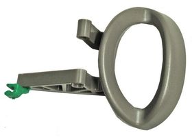 Manija Puerta Interior Delantera O Trasera Sin Base Beige Lado Conductor