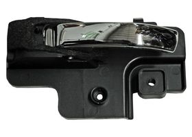 Manija Puerta Interior Delantera O Trasera Cromado Lado Conductor