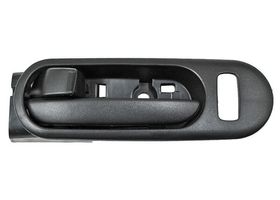 Manija Puerta Interior Delantera Negro Lado Conductor