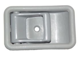 Manija Puerta Interior Gris Lado Conductor O Pasajero