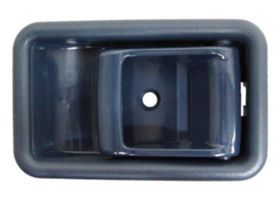 Manija Puerta Interior Azul Lado Conductor O Pasajero