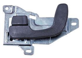 Manija Puerta Interior Delantera Gris Lado Conductor