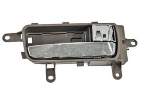 Manija Puerta Interior Delantera O Trasera Café Lado Pasajero