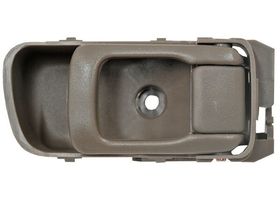 Manija Puerta Interior Delantera O Trasera Café Lado Conductor