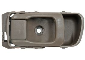 Manija Puerta Interior Delantera O Trasera Café Lado Pasajero