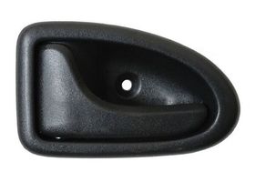 Manija Puerta Interior Delantera O Trasera Negro Lado Pasajero