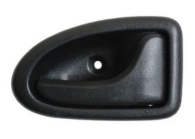 Manija Puerta Interior Delantera O Trasera Negro Lado Conductor