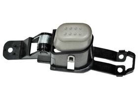 Manija Puerta Interior Trasera Gris Lado Conductor