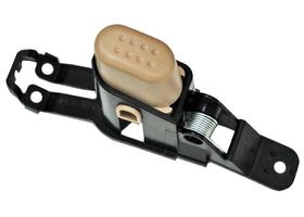 Manija Puerta Interior Trasera Beige Lado Pasajero