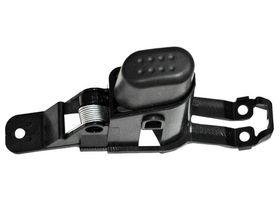 Manija Puerta Interior Trasera Gris Oscuro Lado Conductor