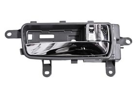 Manija Puerta Interior Delantera O Trasera Gris/Cromo Lado Pasajero