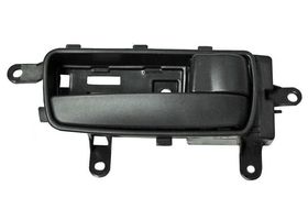 Manija Puerta Interior Delantera O Trasera Negro Lado Pasajero