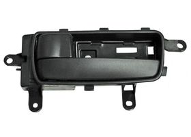 Manija Puerta Interior Delantera O Trasera Negro Lado Conductor