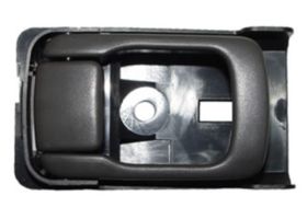 Manija Puerta Interior Delantera O Trasera Gris Lado Conductor