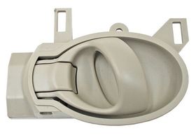 Manija Puerta Interior Delantera O Trasera Gris Lado Conductor